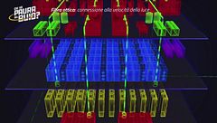 Fibra ottica: connessione alla velocità della luce