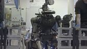 I Robot