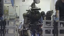 I Robot