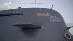 Sottomarini: Le astronavi degli abissi