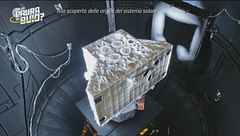 Mercurio: il più piccolo pianeta del sistema solare