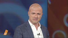 Puntata dell'11 gennaio