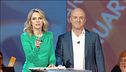 Puntata dell'8 febbraio