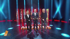 Puntata del 22 febbraio