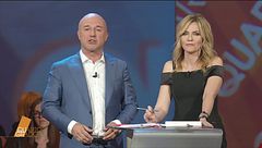 Puntata del 29 marzo