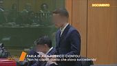 Caso Vannini: l'interrogatorio di Federico