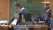 Processo Vannini, parla l'accusa