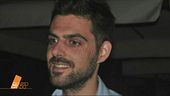 Il giallo di Mattia Mingarelli