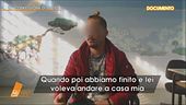 Omicidio Noemi, la versione di Lucio