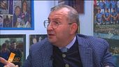 Tifoso interista morto