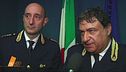 Cesare Battisti: Storia di una cattura
