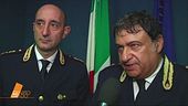 Cesare Battisti: Storia di una cattura