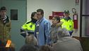 Caso Gambirasio: la confernza stampa dei genitori
