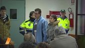 Caso Gambirasio: la confernza stampa dei genitori