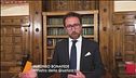Le parole di Alfonso Bonafede
