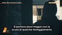 Caso Trovato: il racconto della collega