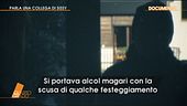 Caso Trovato: il racconto della collega
