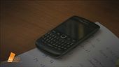 Il telefonino del mistero