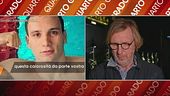 La forza di Manuel Bortuzzo