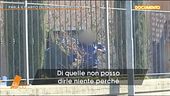 Parla il marito della donna arrestata