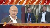 Parla il legale della famiglia di David Rossi