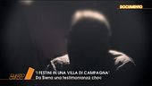 Siena: festini omosessuali con gigolò