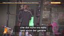 Morte Serena Mollicone, parla Marco Mottola