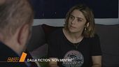 Dalla fiction "Non mentire"