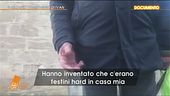 Il giallo di Ivan, una testimonianza