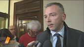 L'avvocato di Ruotolo