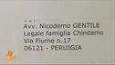 Caso Maria Chindamo: Una speranza in una lettera