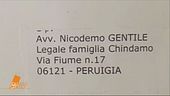 Caso Maria Chindamo: Una speranza in una lettera