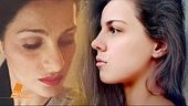 Nicoletta Indelicato e Margareta Buffa