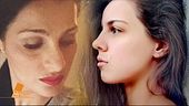 Nicoletta Indelicato e Margareta Buffa