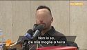 Emilio Lavoretano alla sbarra