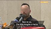 Emilio Lavoretano alla sbarra