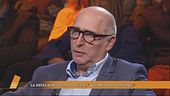 La difesa di Massimo Bossetti