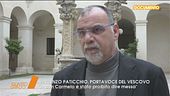 Le contromisure contro Don Carmelo Rampino