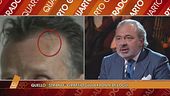 Le contraddizioni di Antonio Logli