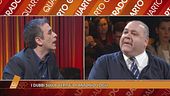 L'indizio del graffio di Antonio Logli