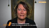I sospetti della madre di Noemi