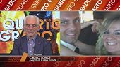 Il delitto di Katia Tondi