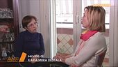 Parla Rosaria la vicina di casa di Katia