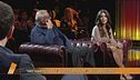 Sabrina Ferilli e Enzo Decaro