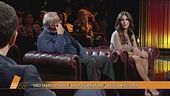 Sabrina Ferilli e Enzo Decaro