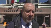 Le parole del legale della donna stuprata