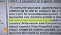 E' stato o no uno stupro?