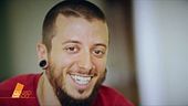 Stefano Leo: Ucciso per un sorriso
