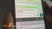 Prato: i messaggi dello scandalo