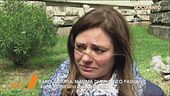 Sara, parla la madre di Paduano